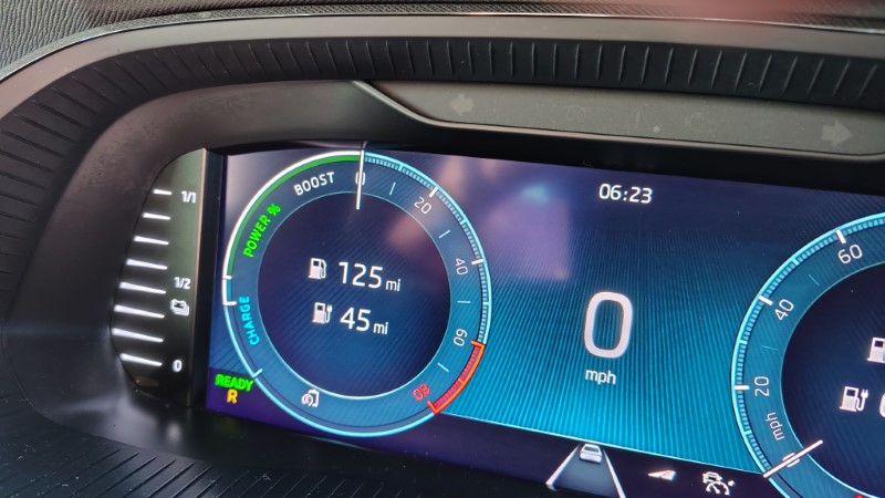 Octavia Phev Stockport (9)